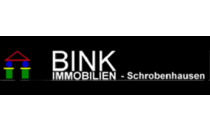 Logo IMMOBILIEN BINK Schrobenhausen