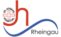 Logo St. Josefs-Hospital Rheingau GmbH Rüdesheim am Rhein