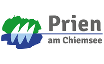 Logo Tourismusbüro Prien Prien am Chiemsee