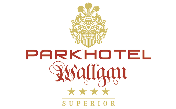 Logo Parkhotel Wallgau GmbH Wallgau