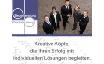 Logo Steuerberatung - Brecht, Dr. Reinhardt, Mangold, Preiß Wirtschaftsprüfer, Steuerberater Heilbad Heiligenstadt