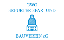 Logo GWG Erfurter Spar- und Bauverein eG Erfurt