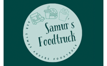 Logo Samur's Foodtruck e.K. Amerang