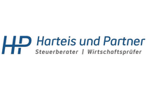 Logo Harteis und Partner PartG mbB Wirtschaftsprüfer und Steuerberater Schrobenhausen