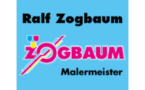 Logo Zogbaum, Ralf Malermeister Am Ettersberg OT Krautheim