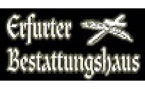 Logo Becher, Franziska Erfurter Bestattungshaus Erfurt