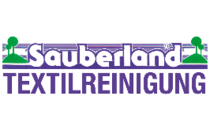 Logo Sauberland (clean and more) Weimar