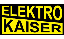 Logo Elektro-Kaiser Grammetal OT: Mönchenholzhausen