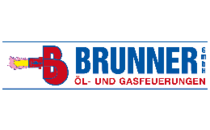Logo Brunner Helmut GmbH Gas-Ölfeuerung Farchant