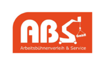 Logo ABS Arbeitsbühnenverleih & Service Heilbad Heiligenstadt