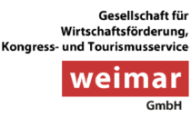 Logo Tourist-Information Weimar Weimar