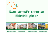 Logo Altenpflegezentrum Hospital ,,Zum Heiligen Geist'' Heilbad Heiligenstadt