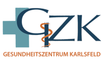 Logo Gemeinschaftspraxis Dres. Eder, Köstler, Seifert, Babjakova, John-Puthenveettil Karlsfeld