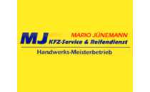 Logo Kfz-Service Mario Jünemann Wingerode