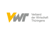 Logo Verband der Wirtschaft Thüringens e.V. Erfurt