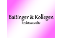 Logo Baitinger & Kollegen Rechtsanwälte Gotha