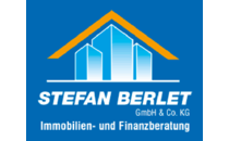 Logo Immobilien- und Finanzberatung Stefan Berlet GmbH & Co. KG Friedrichroda