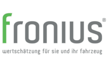 FirmenlogoKfz-Gutachter Fronius | Landsberg am Lech Landsberg