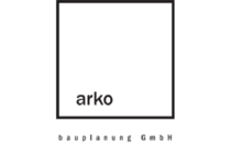 Logo arko bauplanung GmbH Nordhausen