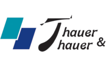 Logo Rechtsanwalt Tobias Thauer Hofstetten