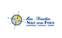Logo Mein Reisebüro Nah und Fern Blankenhain