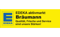 Logo Bräumann Edeka Fridolfing