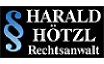 Logo Hötzl Harald Rechtsanwalt Ainring