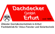 Logo Dachdecker GmbH Erfurt Erfurt
