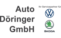 Logo Auto Döringer GmbH Taunusstein