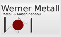 Logo Werner Metall GmbH Leinefelde-Worbis