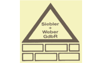 FirmenlogoSiebler u. Weber GdbR Baugeschäft Frasdorf