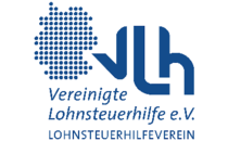 Logo Steuerberatung Vereinigte Lohnsteuerhilfe e.V. Schliersee