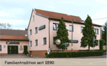 FirmenlogoGasthaus Erholung Hohenstein/Trebra