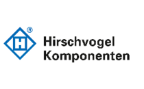 Logo Hirschvogel Komponenten Schongau
