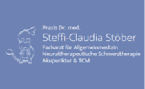 Logo Stöber, Steffi Dr. med. Allgemeinmedizinerin & Master of Science (TCM) Erfurt