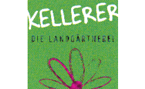 Logo Gärtnerei Kellerer Aßling