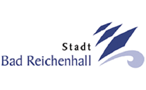 Logo Stadtverwaltung Bad Reichenhall Bad Reichenhall