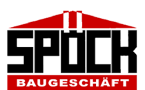 Logo Baugeschäft Michael Spöck Samerberg