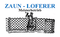 Logo Zaun Loferer Rosenheim
