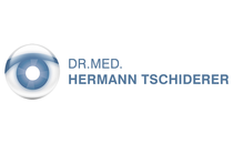 Logo Augenarzt Tschiderer H. Dr.med.univ. Bad Reichenhall