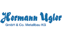 Logo Metallbau Ugler GmbH & Co. KG Penzberg