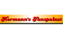 Logo Hermann's Tanzpalast Rosenheim