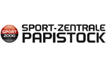 Logo Papistock Sportzentrale Sportbedarf Oberammergau