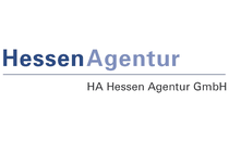 Logo HA Hessen Agentur GmbH Wiesbaden