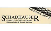 Logo Piano Schadhauser e.K. Altenmarkt