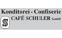 Logo Café Schuler GmbH Bad Tölz