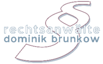 Logo Brunkow Dominik M. Rosenheim