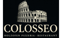 Logo Restaurant Pizzeria Colosseo Garmisch-Partenkirchen