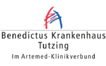Logo Benedictus Krankenhaus Tutzing