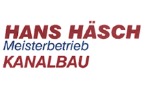 Logo Häsch Hans Kanalbau GmbH & Co.KG Dietramszell